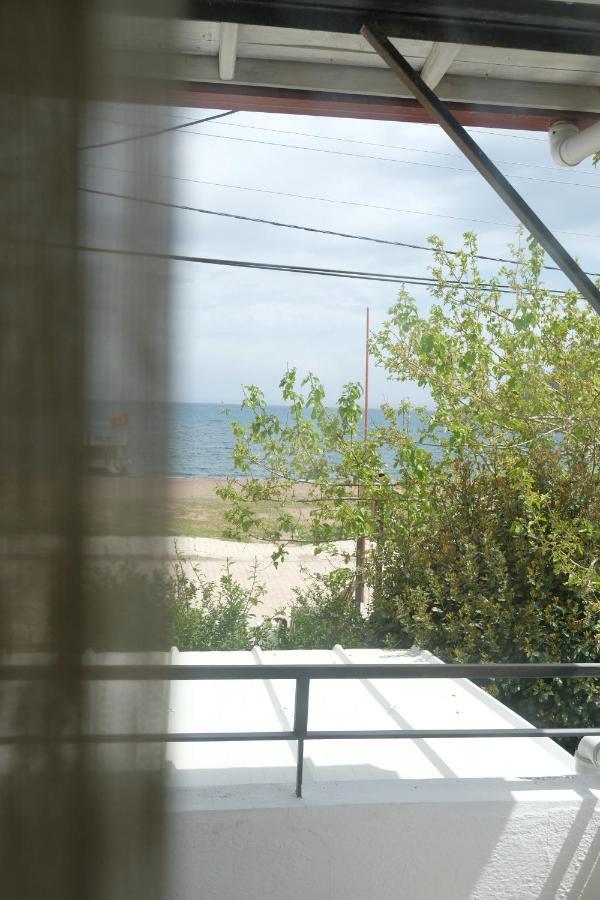 Ceneviz Hotel Adrasan Exteriör bild